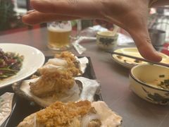 -荣祥海鲜·烟台菜(胜利路二部)