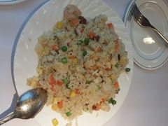 -Aqua Oasis 水天堂(爱山广场店)