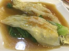 鲜虾肠粉-兄弟深夜豆浆