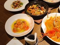 -品味杭州·粤式融合·海鲜小馆·钱江新城CBD