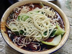 -赵伍面庄(松石大道店)