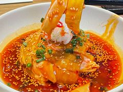 -榕意·川味之美(深业上城店)