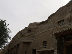 -敦煌莫高窟数字展示中心