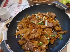 -避风塘·金牌店·夜宵(金玉兰店)