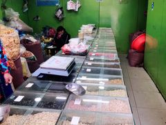 -刘艳明炒货(小心桥店)