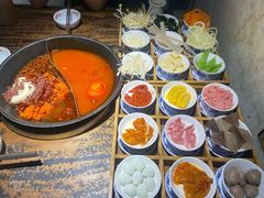 -北步园老火锅(戴家巷店)