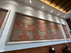-蓝氏钟楼肉粽
