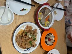 -东北风(江北万达店)