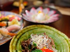 -Tsuru鹤日本料理(静安香格里拉店)