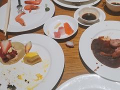 -杭州开元名都大酒店·地中海自助餐厅