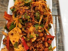 -枪火串烧·东北特色烧烤(罗湖总店)