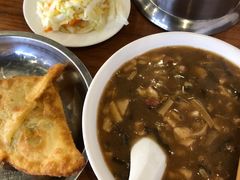 -西工饭庄快餐厅(西工小街店)