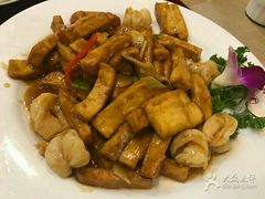 -牟传仁饭庄(星海店)