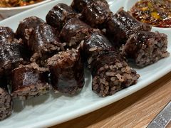 -绣旻烤肉吧(总店)