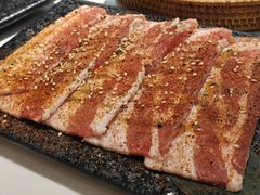 -千寻山野烤肉(中关村店)