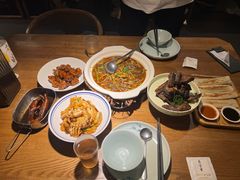 -弄堂里·寻味杭州(湖滨银泰in77C区店)