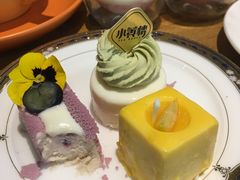 -也枫·小黄楼(南山路旗舰店)