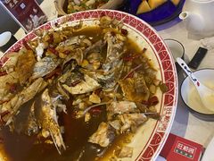 -旺顺阁鱼头泡饼(小红门店)