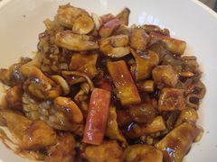 -渔家风味·鲅鱼水饺·央视展播·海鲜天津菜(开发区店)