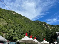 -灵溪风景区