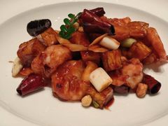 -隐庐·古法川菜(高新店)