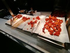 -8080美食汇自助烤肉火锅餐厅(镇江宝龙店)
