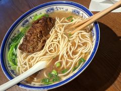 -辣肉面大王(天平路店)
