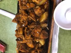 -桃子餐厅·天津菜(红星路直营店)