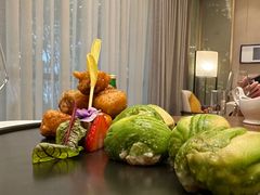 -水月周庄铂尔曼酒店-水月荟中餐厅