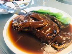 -之参餐厅(前门大街店)