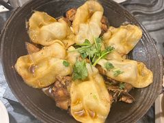 -四季轩中餐厅(徐州开元名都大酒店)