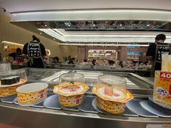 -元气寿司(环球港店)