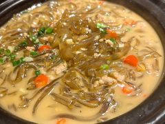 -洋沙湖湖色生鲜主题餐厅