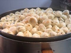 -红帽叔叔包子