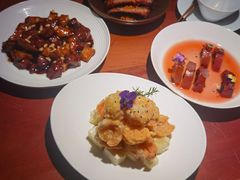 -南园民国茶楼餐厅·常州菜(北大街店)