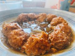 -浑河春面馆非遗鹿角面(良乡店)