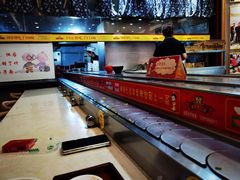 自助取餐区-乡党臊子面(丰庆公园店)