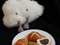 -沁屋面包店(人民东路店)