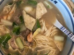 -阿琴面馆(武林路店)