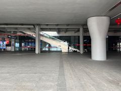 -黄山北站