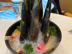 -若蘭慈·无国界素食料理(欢乐海岸店)