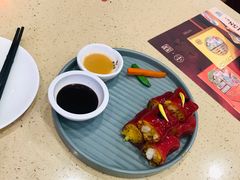 -点都德(海岸城店)