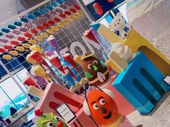 -武汉世茂希尔顿酒店·汇·全日餐厅
