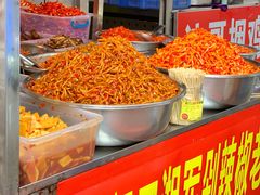 -南门口湘军剁辣椒老店(老长沙第一品牌店)