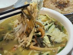 -山里人姜汁(府东小区店)