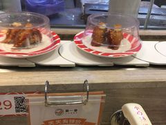 -新一番三文鱼寿司(红城湖店)