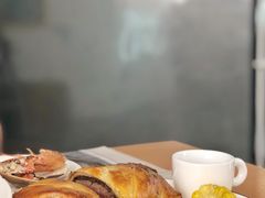 -JANS意式简餐厅·惠灵顿牛排