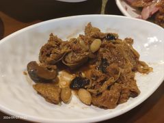 -奶奶的味道(胶州路店)
