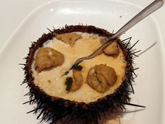 -正黄旗海鲜烧烤大排档(延安路总店)