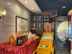 -顺兴老茶馆·精品川菜(世纪城店)